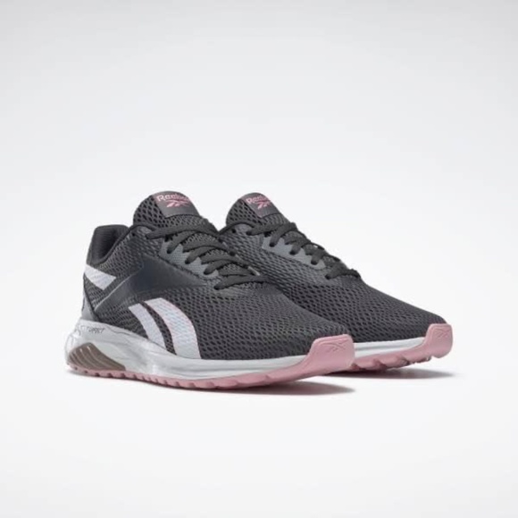BRAND NEW women reebok liquifect running shoes size US 6 & US 6.5 - Picture 1 of 6
